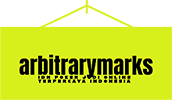 arbitrarymarks.com